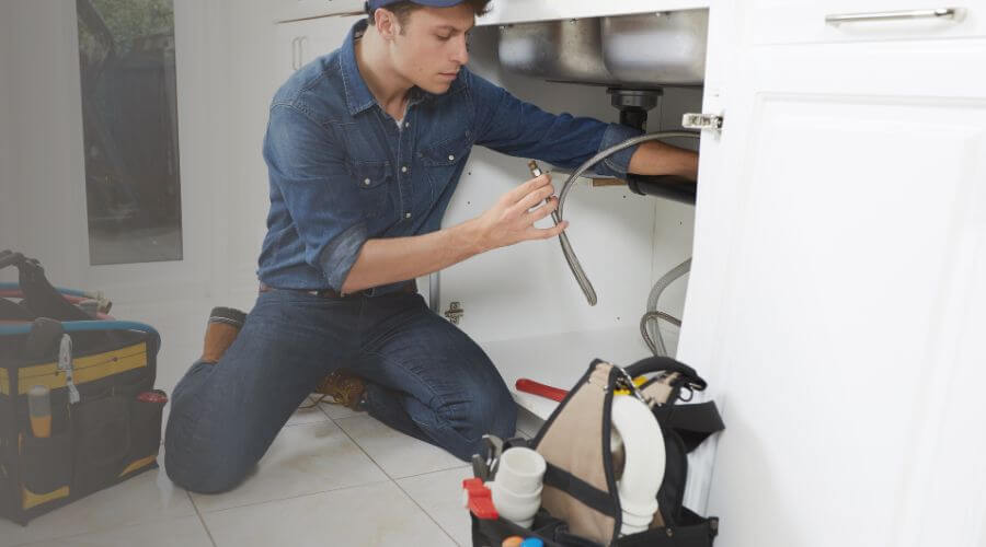 Professional water heater repair in Jeanerette, LA